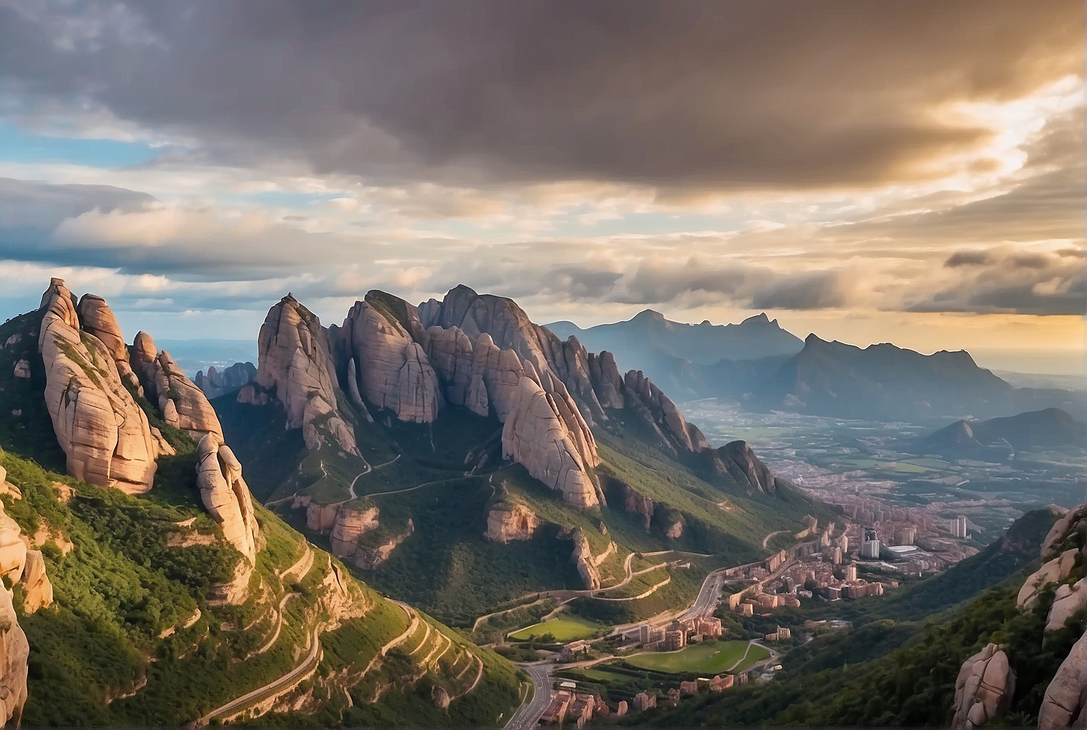 Affordable Attractions in Montserrat (UK)