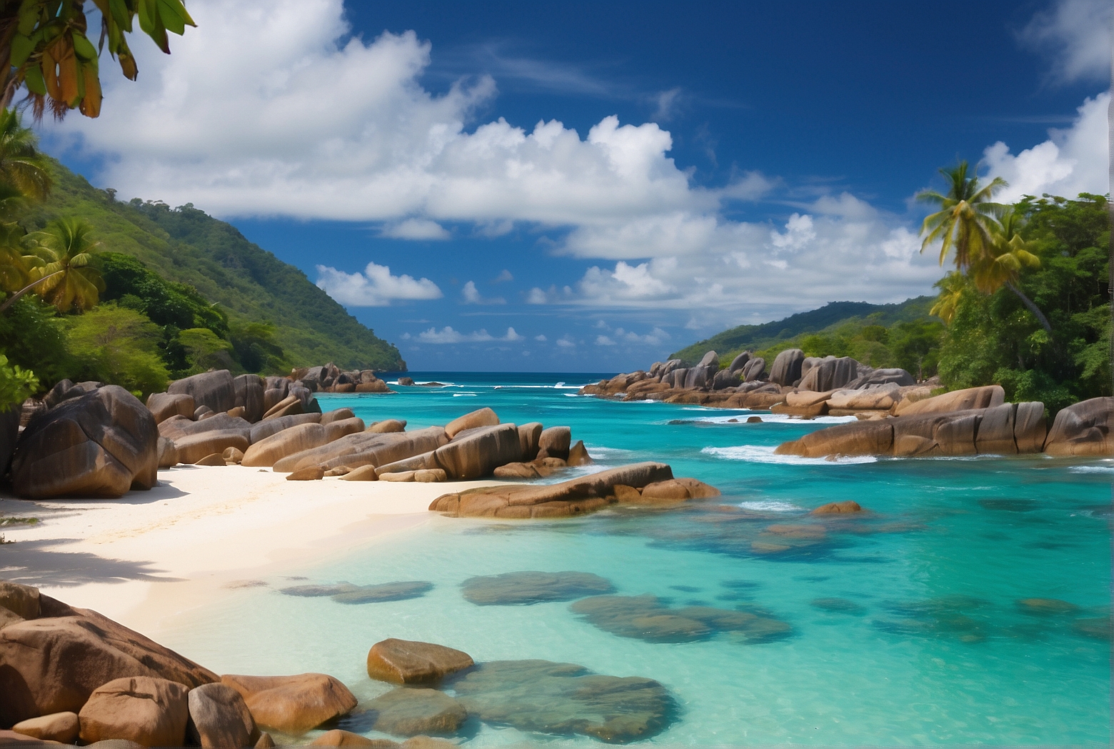 Top Affordable Attractions in Seychelles
