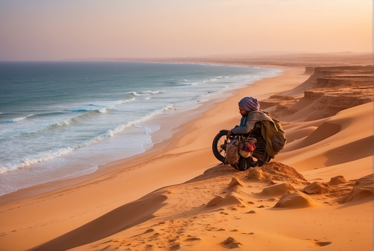Top Budget-Friendly Attractions in Western Sahara