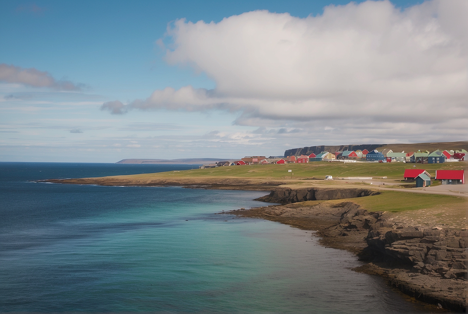 Top Budget-Friendly Destinations in Saint Pierre and Miquelon